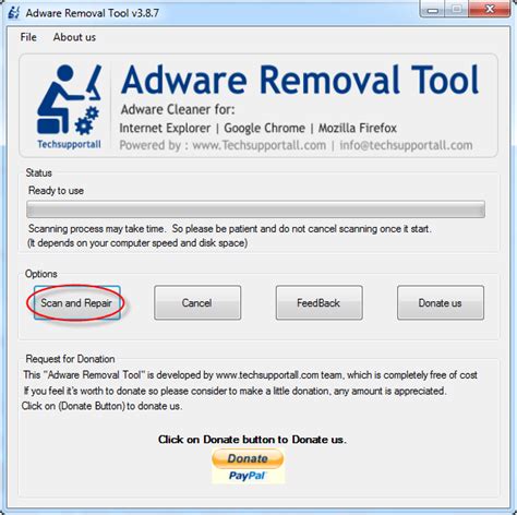 Adware.PLook Removal Tool (Windows) software credits, cast, crew of song
